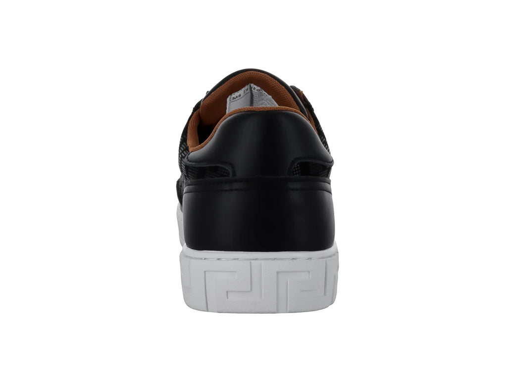 Tenis Platini Negro para Hombre