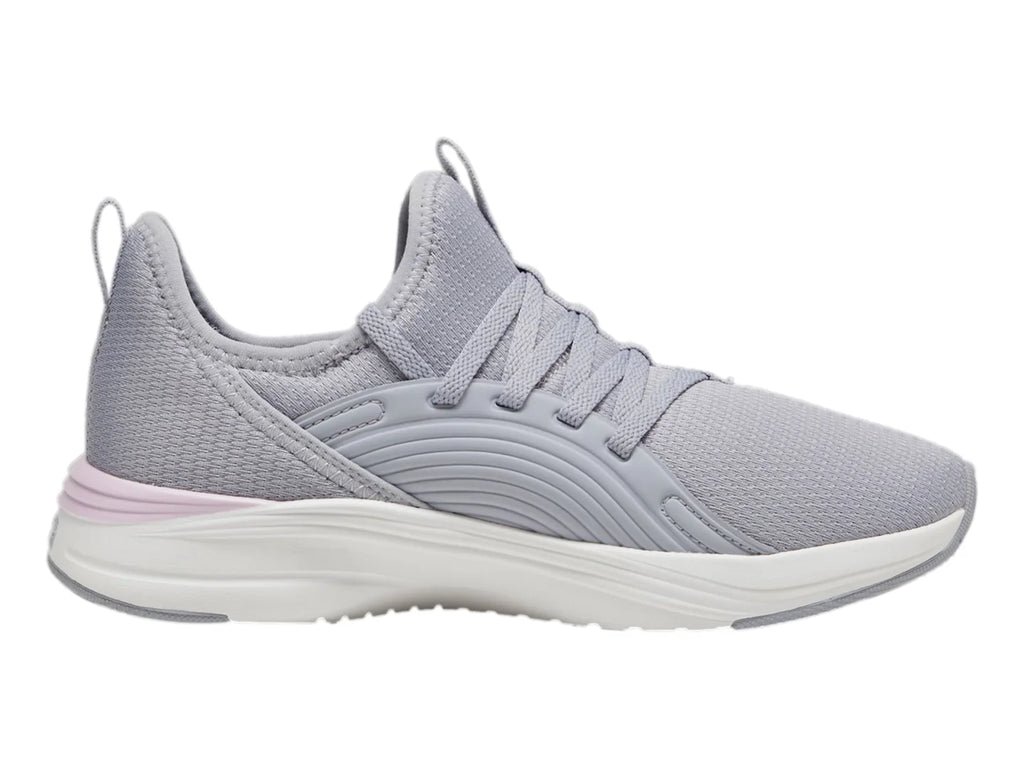 Tenis PUMA Softride Sophia 2 Gris y Morado para Mujer