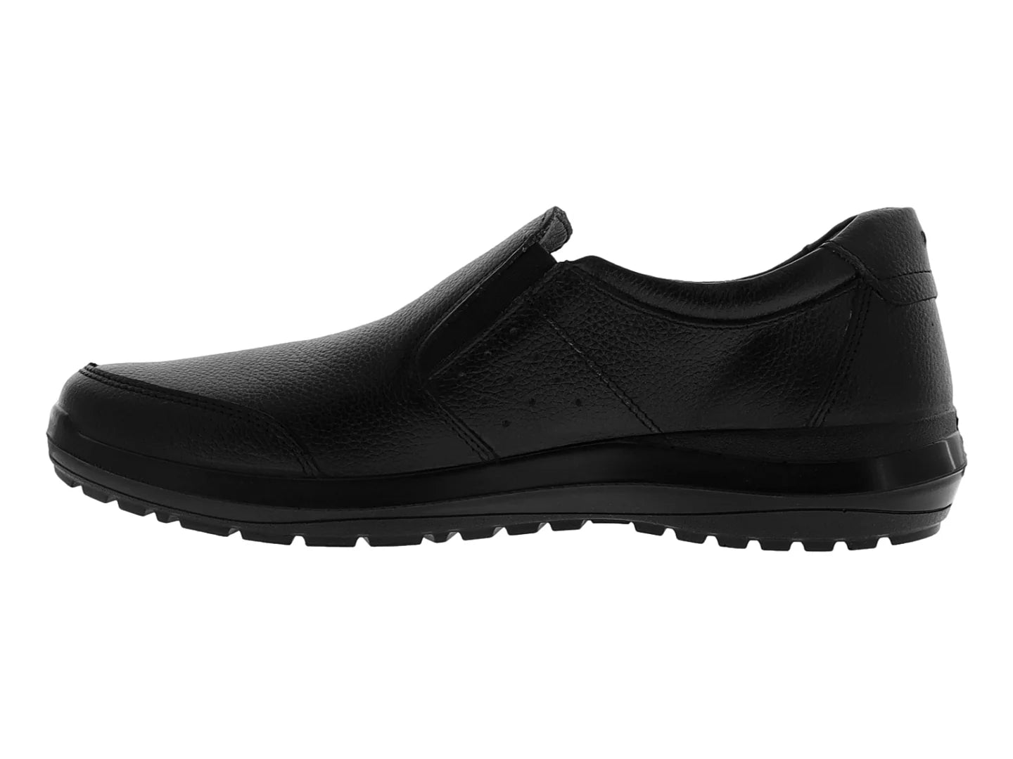 Zapatos Larespi Flother Negro para Hombre