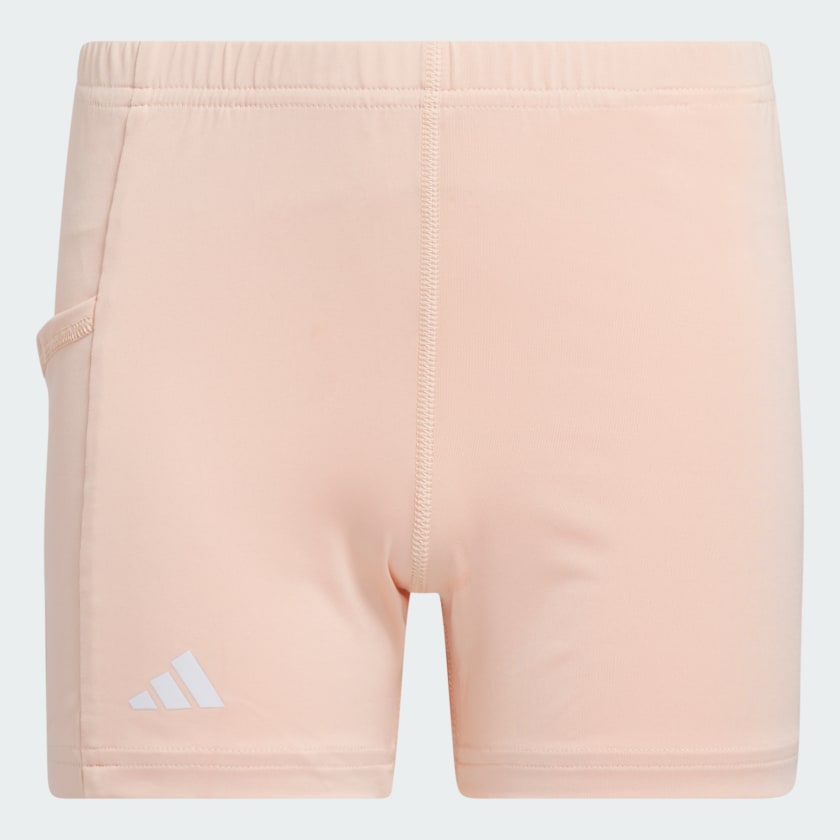 Kids' adidas AEROREADY Long Sleeve Dress Kids