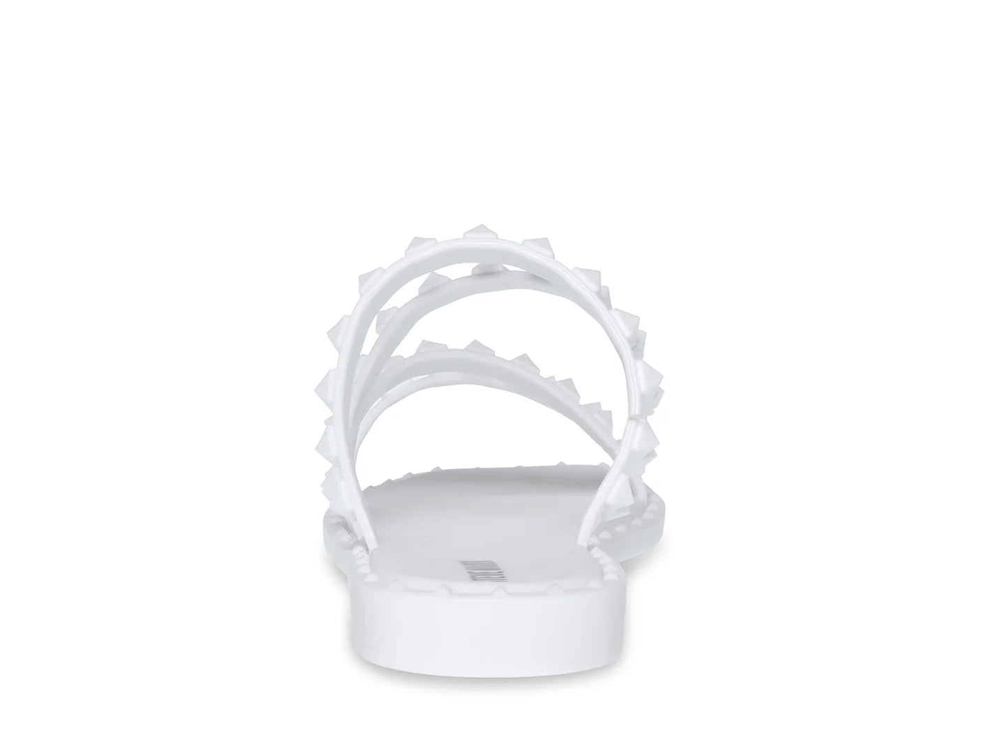 Sandalias Steve Madden Skyler Blancas para Mujer