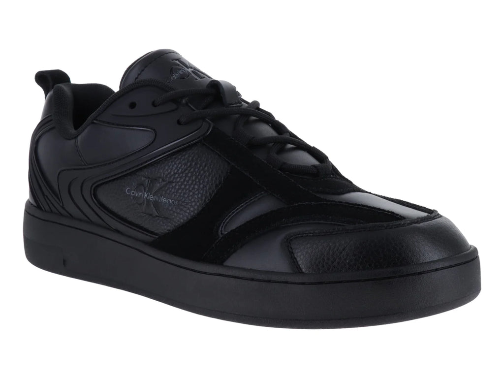 Tenis Calvin Klein Negro para Hombre