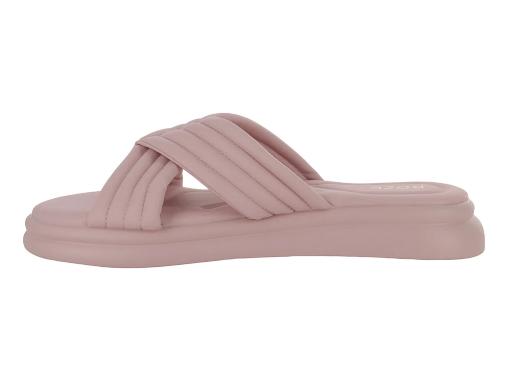 Sandalias ROZE Rosa para Mujer