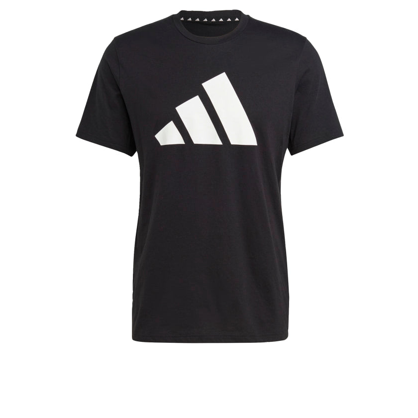 Men's adidas Train Essentials Feelready Logo Training Tee