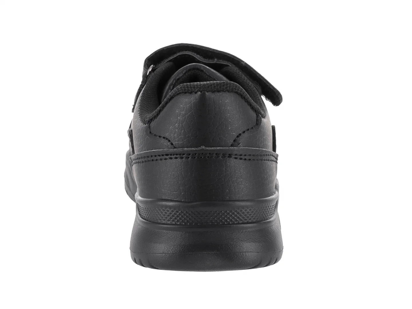 Tenis ATOK Negro para Niño