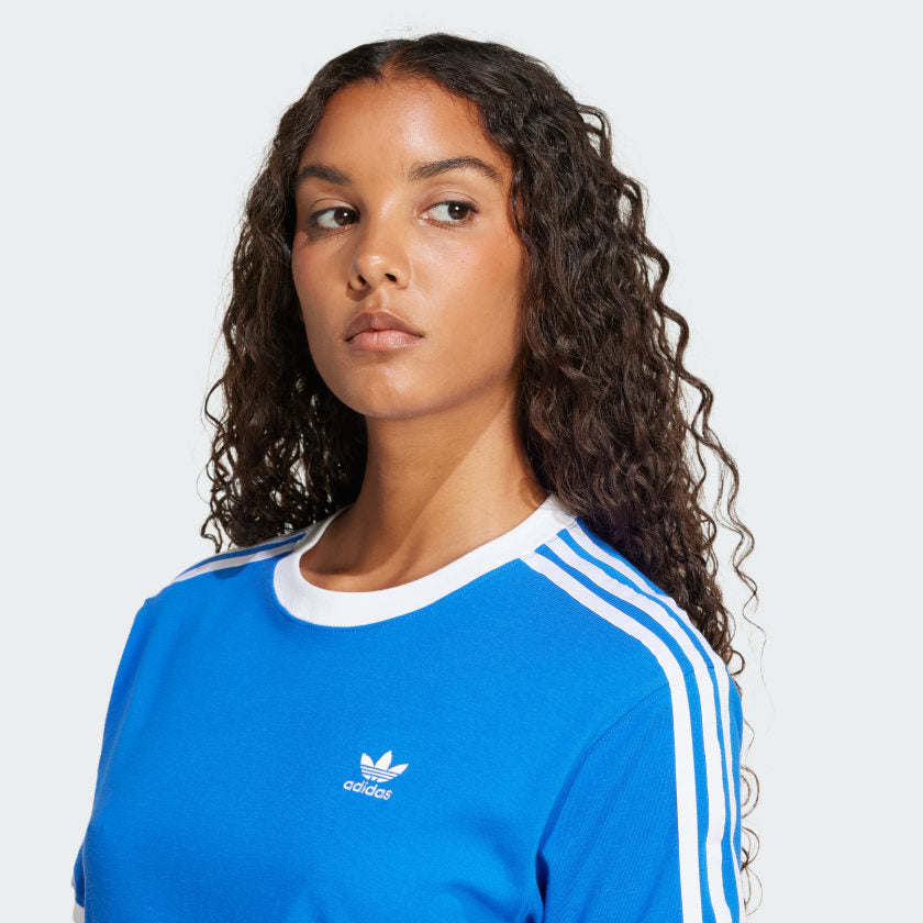 Women's adidas 3-Stripes Tee