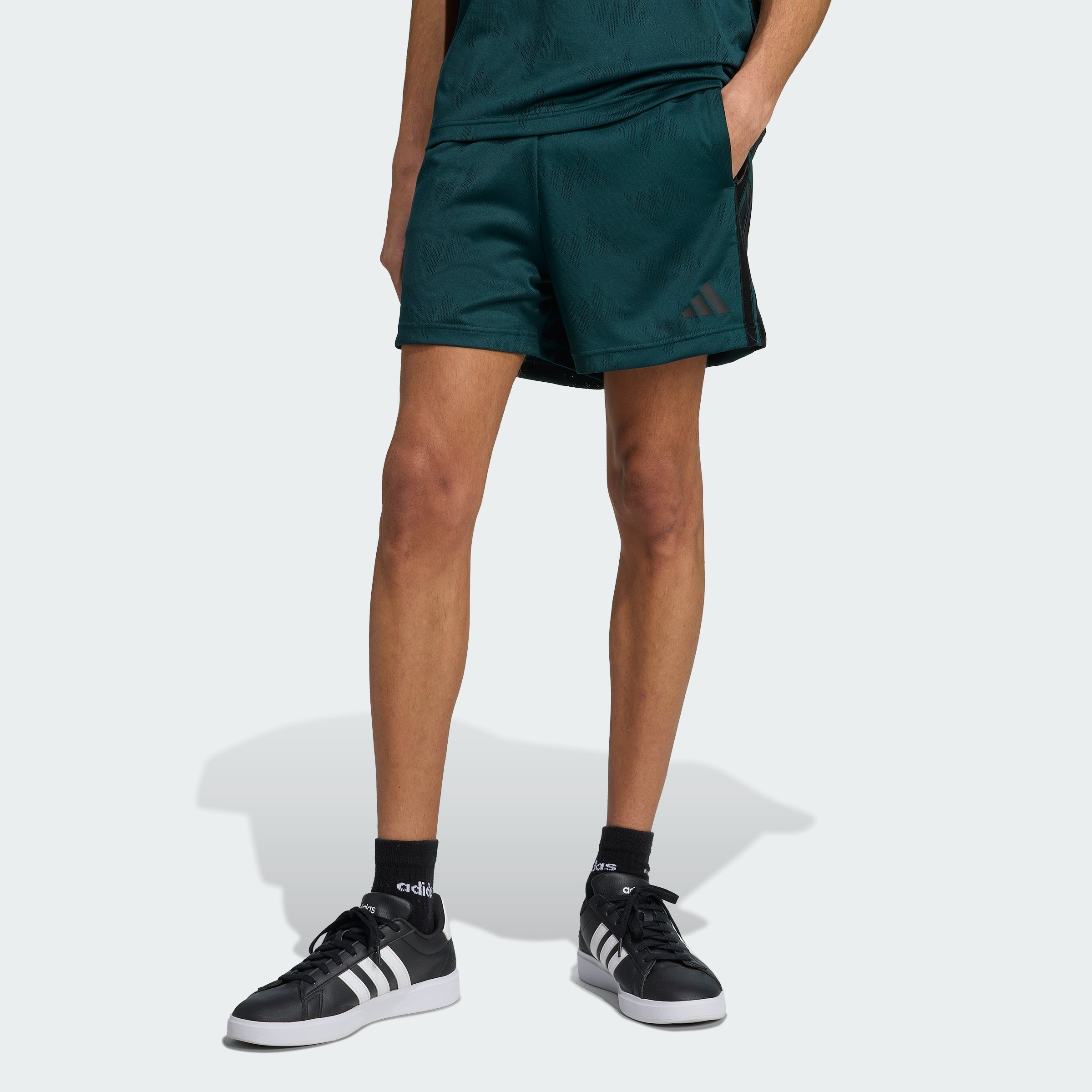 Men's adidas Stadium Jacquard Short