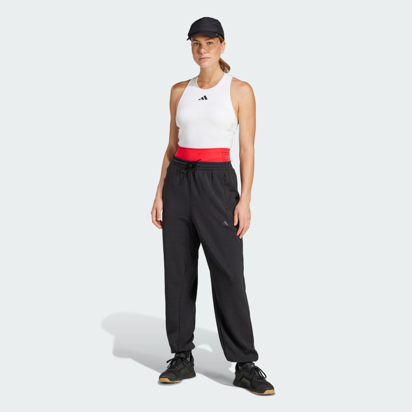 Women's adidas Designed For Training Warm-Up Pants