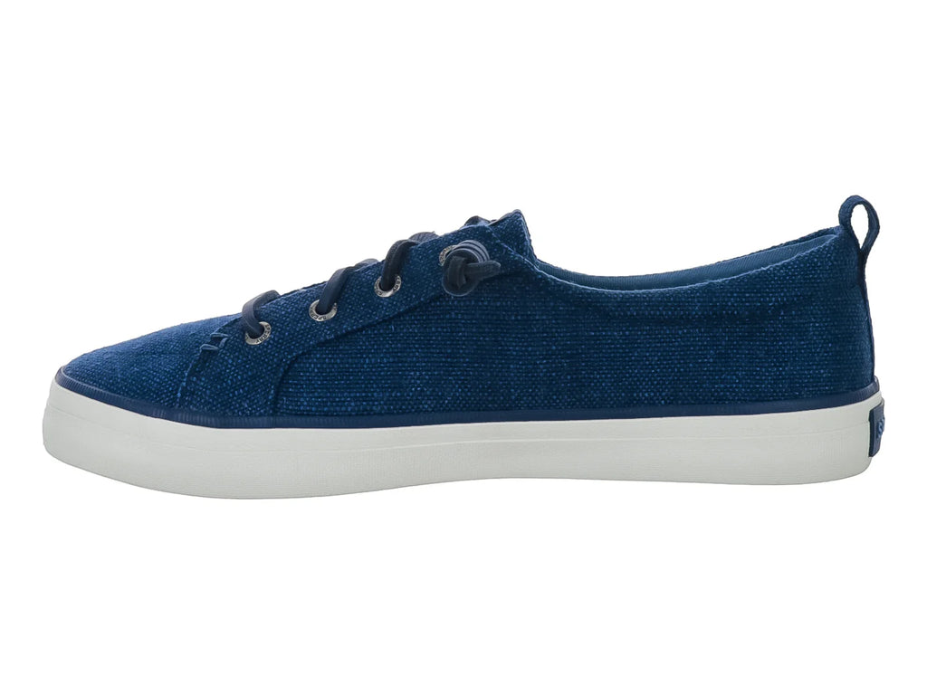 Tenis Sperry Blue Crest Vibe Azul para Mujer