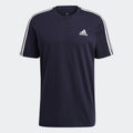 Men's adidas Essentials 3-Stripes Tee