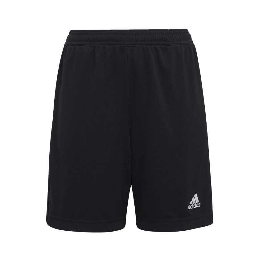 Kids' adidas Entrada 22 Training Shorts