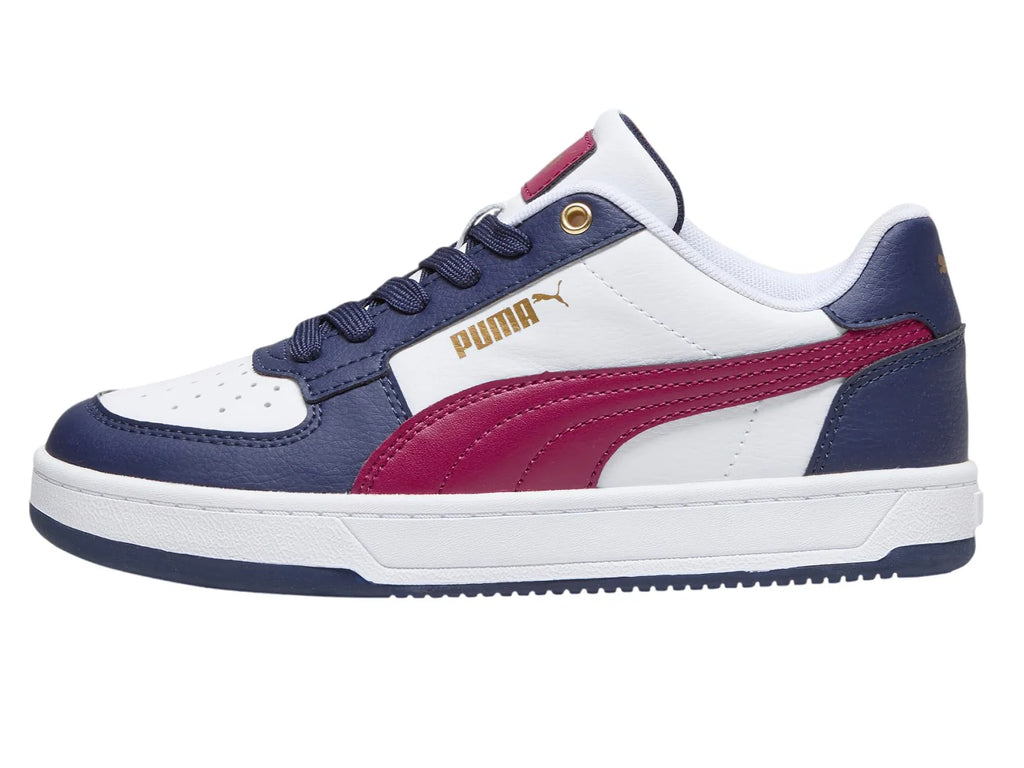 Tenis PUMA Caven 20 JR Multicolor para Niño