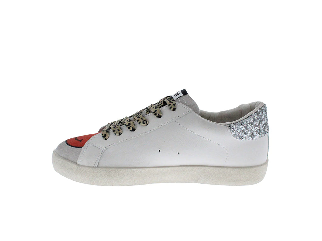 Tenis Furor Multicolor para Mujer