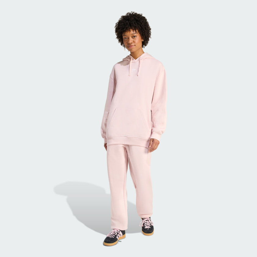 Women's adidas Essentials Oversized Fleece Hoodie