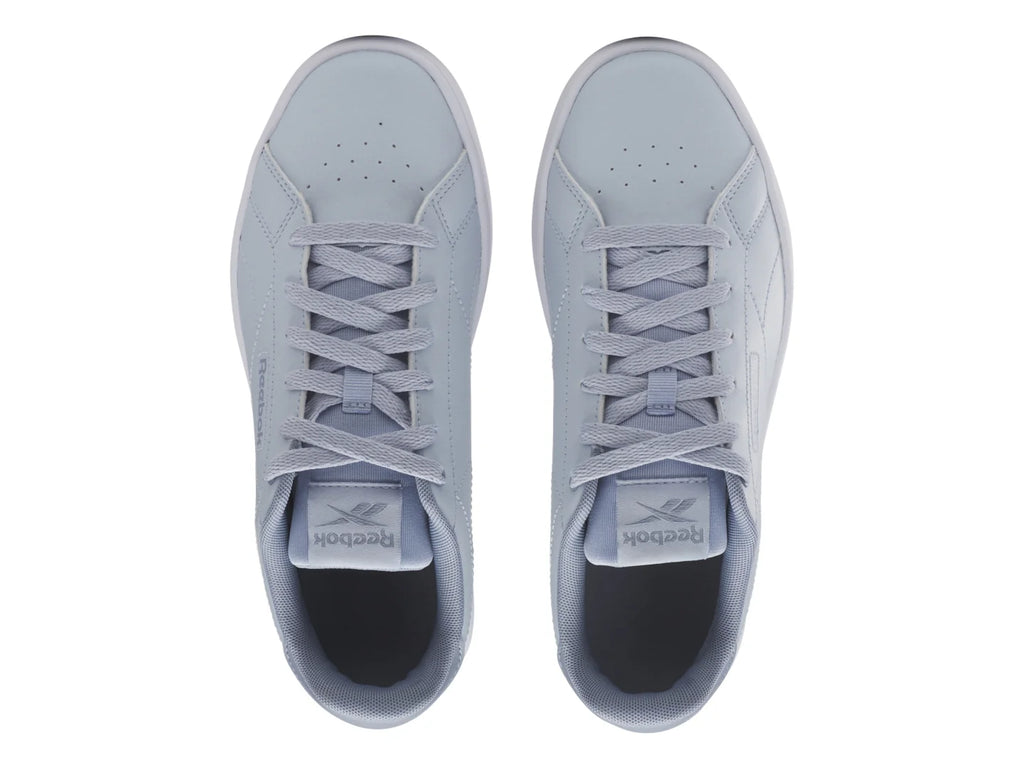 Tenis Reebok Court Clean Azul para Mujer