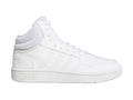 Tenis Adidas Hoops 30 Mid Blancos para Mujer