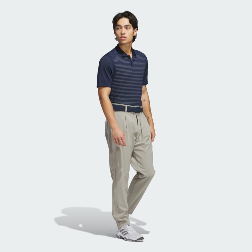 Men's adidas Ultimate365 Tour Seamless Polo Shirt