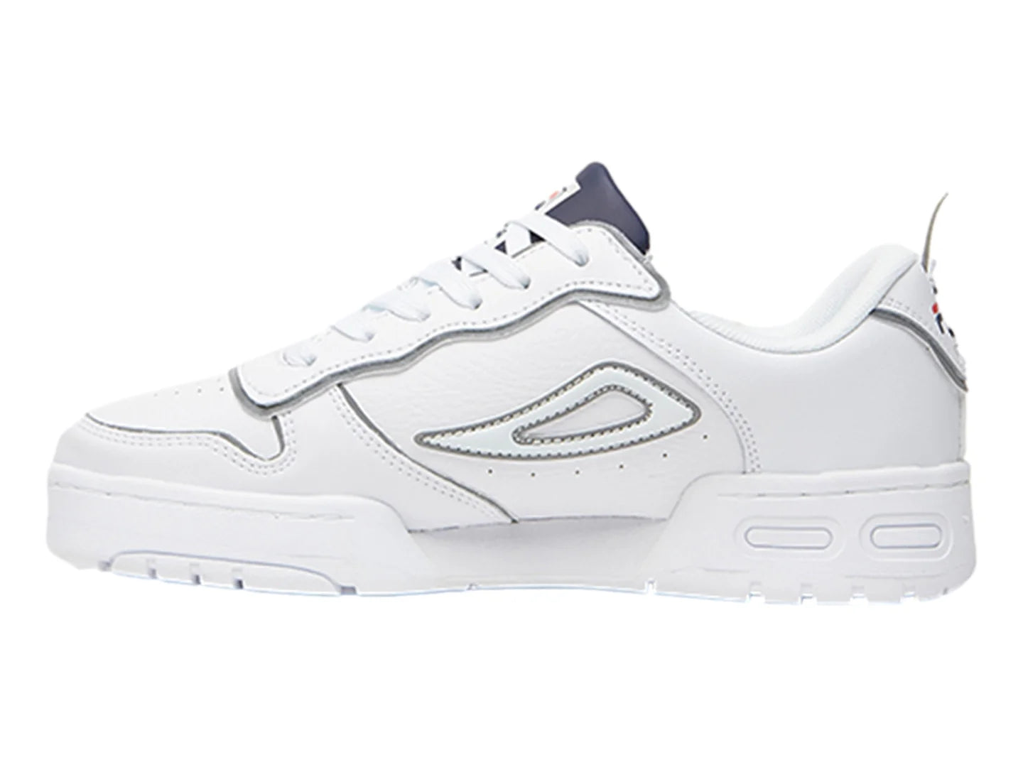 Tenis FILA LNX 100 Blanco para Niño
