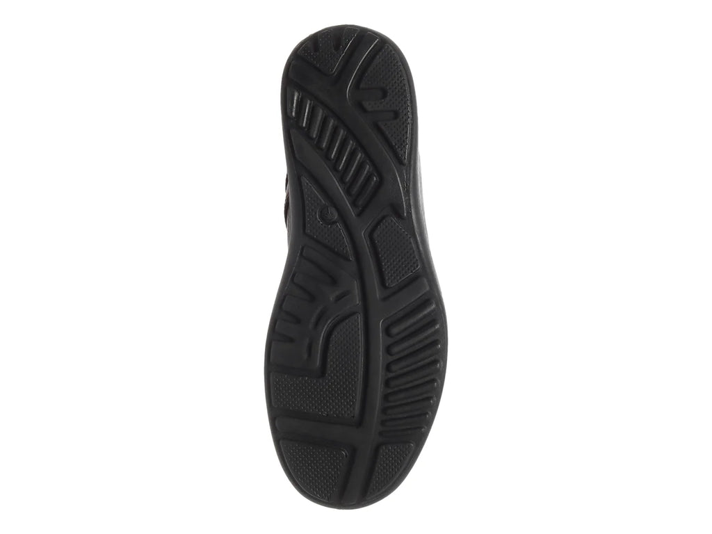 Zapatos Hush Puppies de Piel Café para Hombre