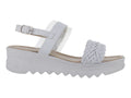 Sandalias MELIANA Blancas para Mujer
