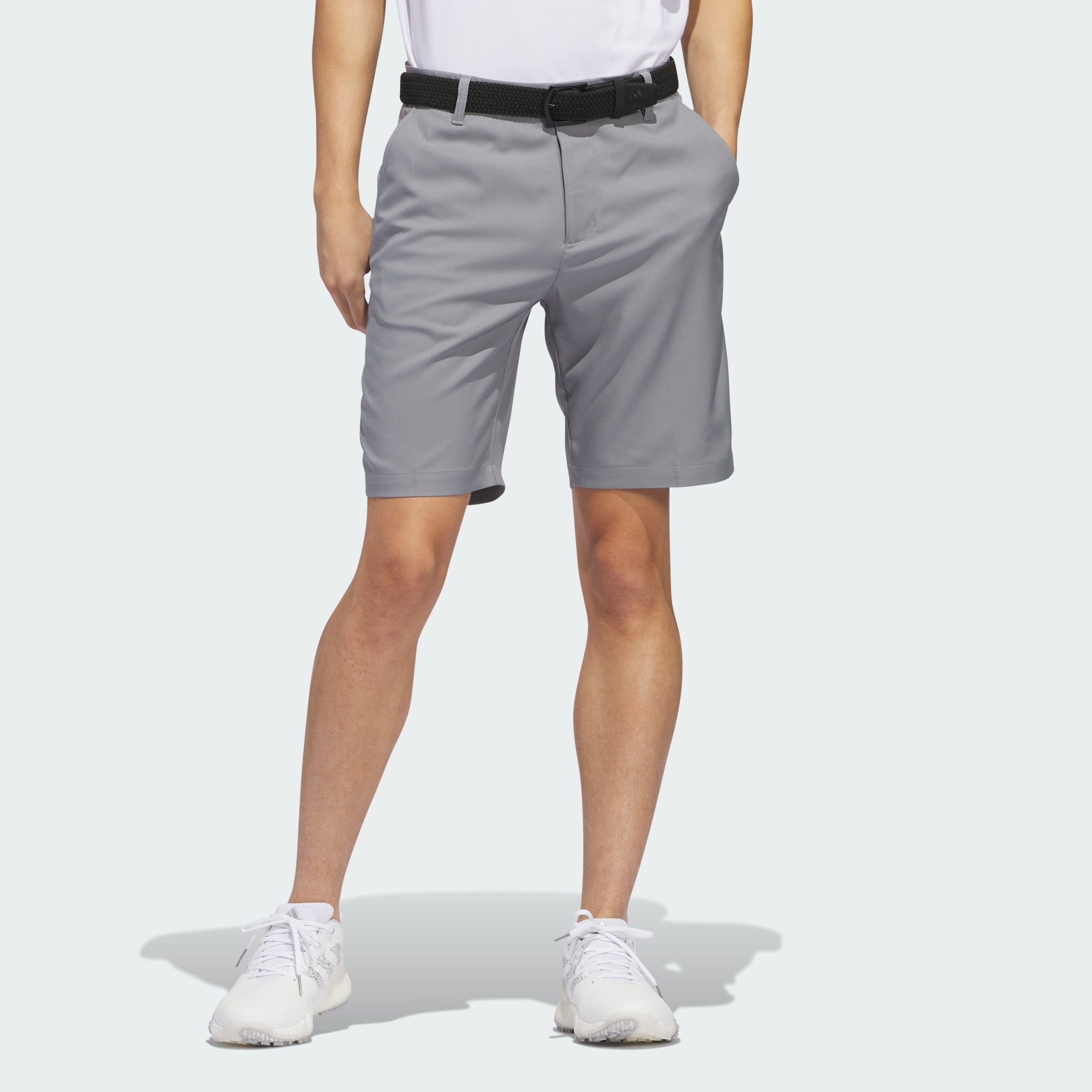 Men's adidas Adi Advantage Golf Shorts
