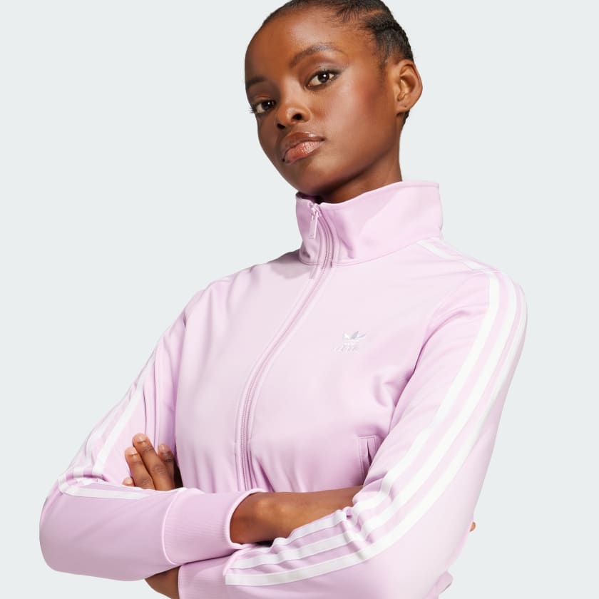 Women's adidas Adicolor Classics Firebird Track Jacket