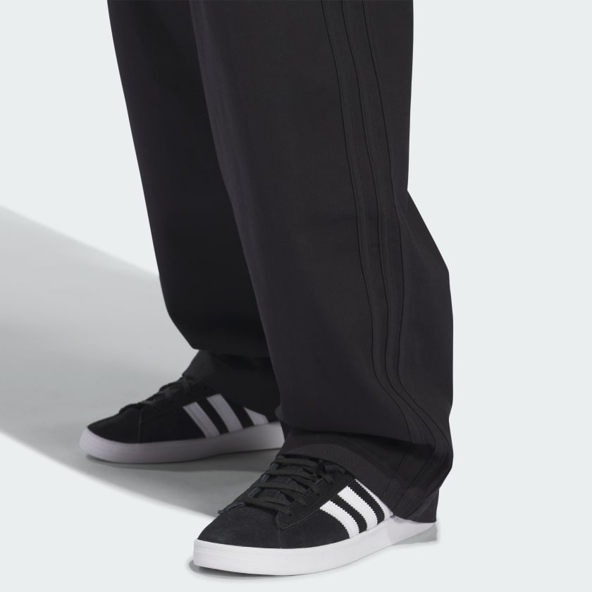 Men's adidas 3-Stripes Skate Chinos