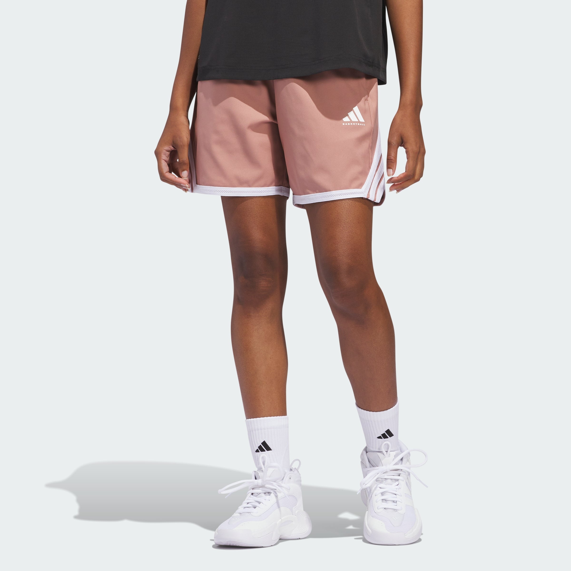 Women's adidas adidas Crazy Lite Shorts