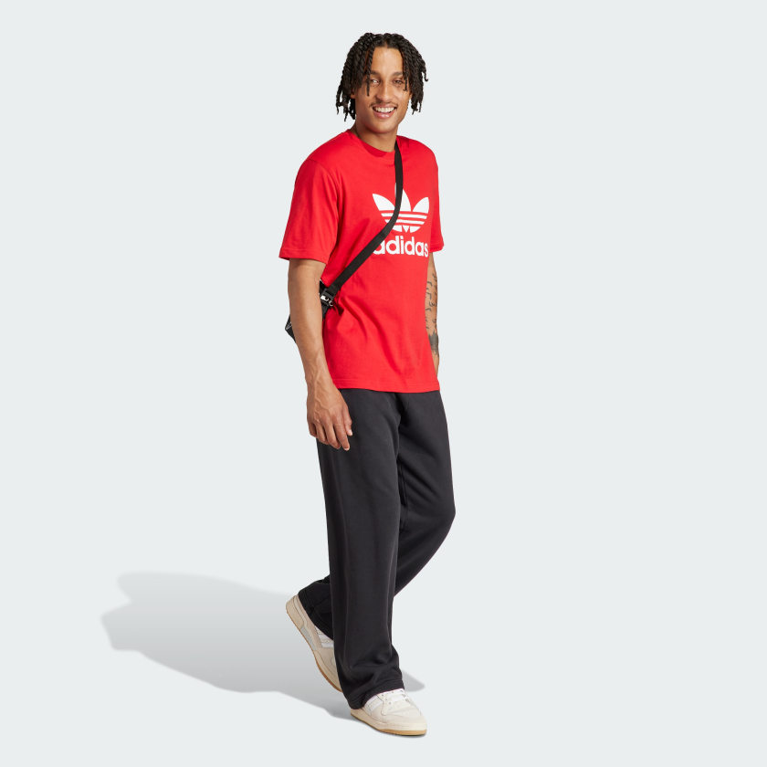 Men's adidas Adicolor Trefoil Tee