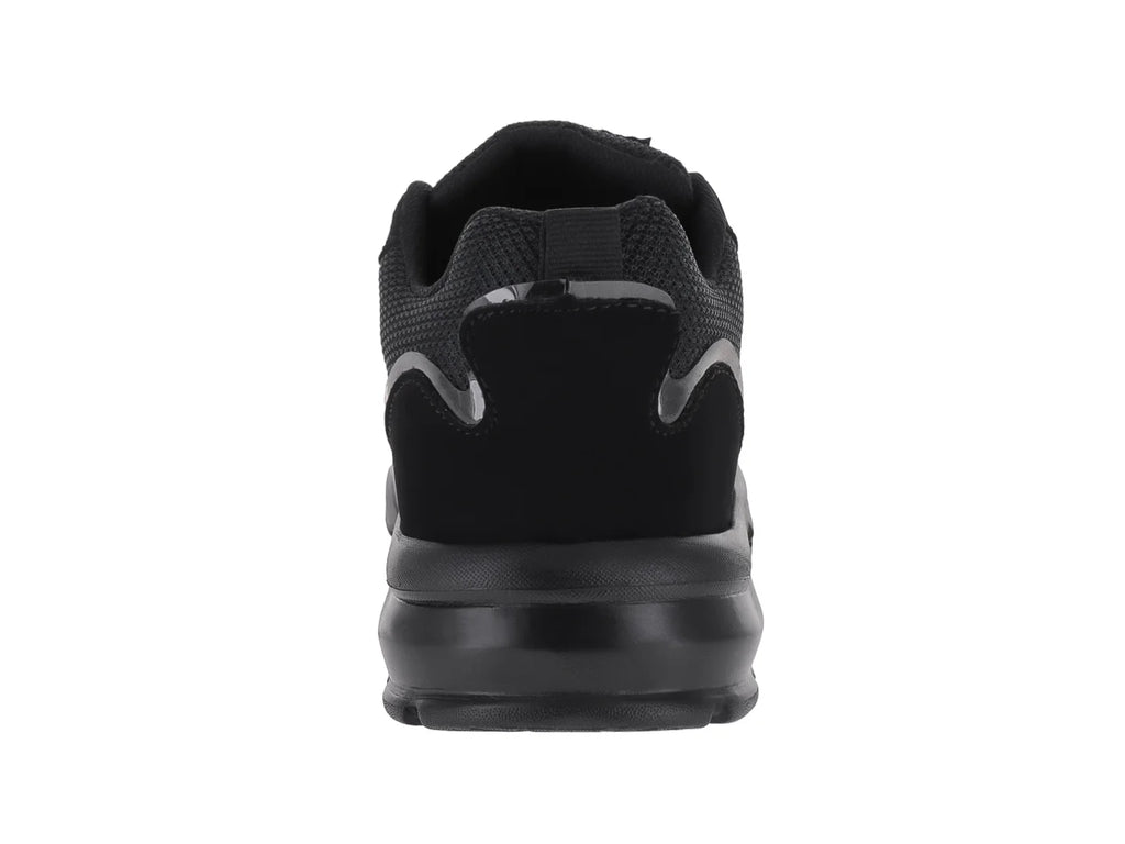 Tenis Gizer Negros para Niño