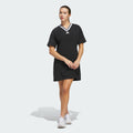 Women's adidas Beyond V-neck Adjustable Dress