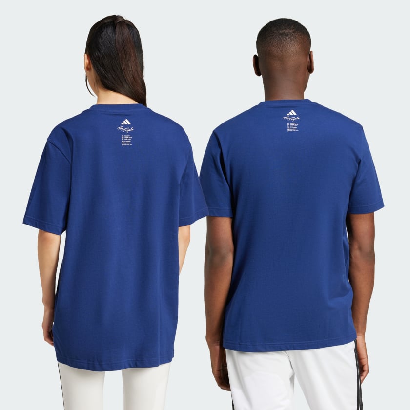 Men's adidas Lounge Drink Graphic Tee