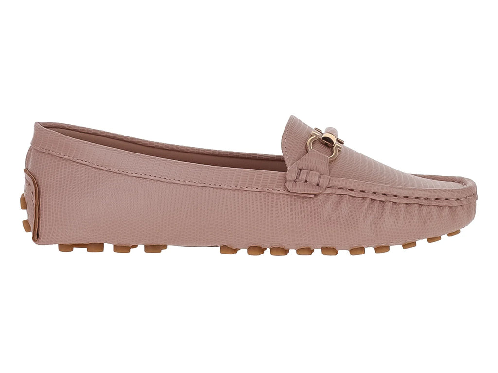 Mocasines ROZE Rosa para Mujer