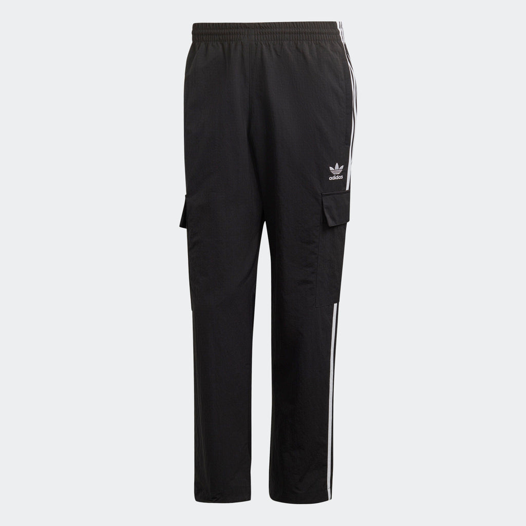 Men's adidas Adicolor Classics 3-Stripes Cargo Pants