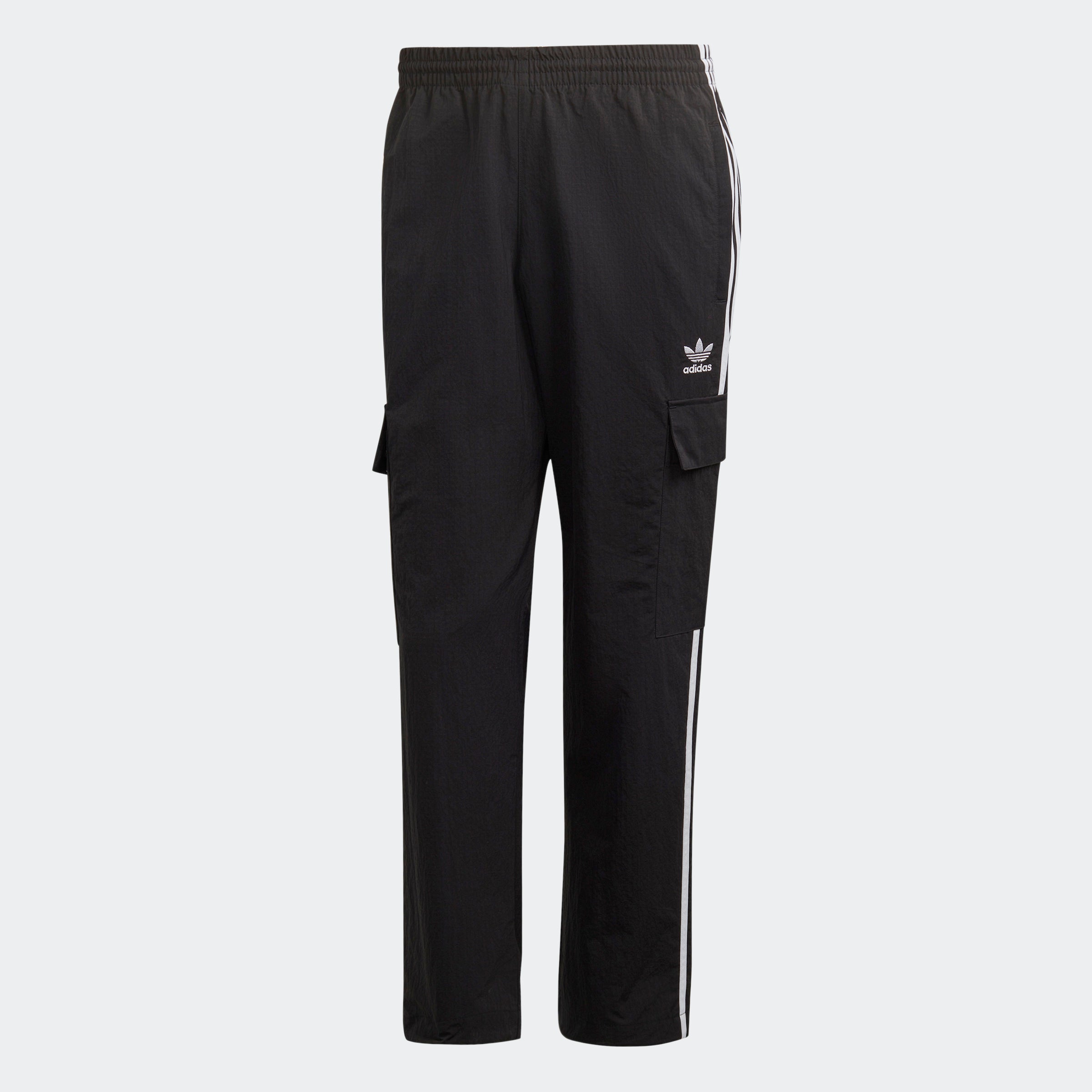 Men's adidas Adicolor Classics 3-Stripes Cargo Pants