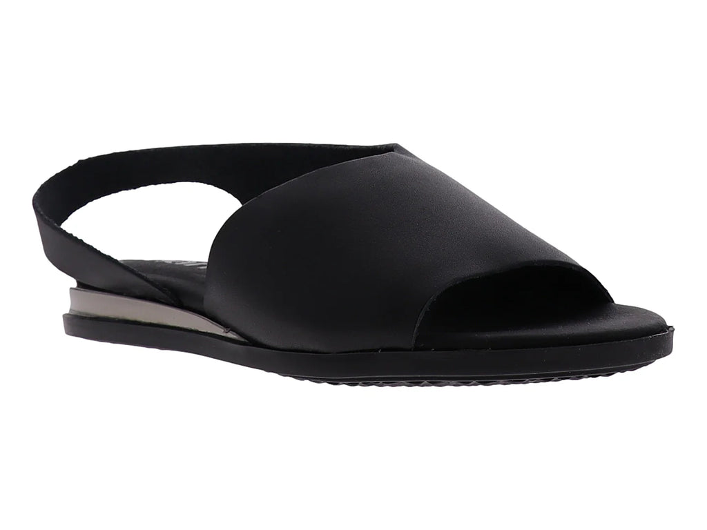 Sandalias Manet Negro para Mujer