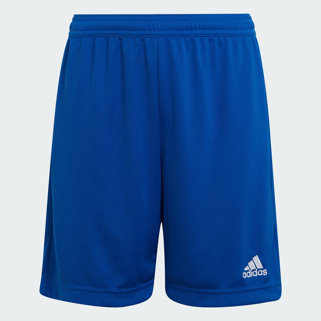 Kids' adidas Entrada 22 Shorts