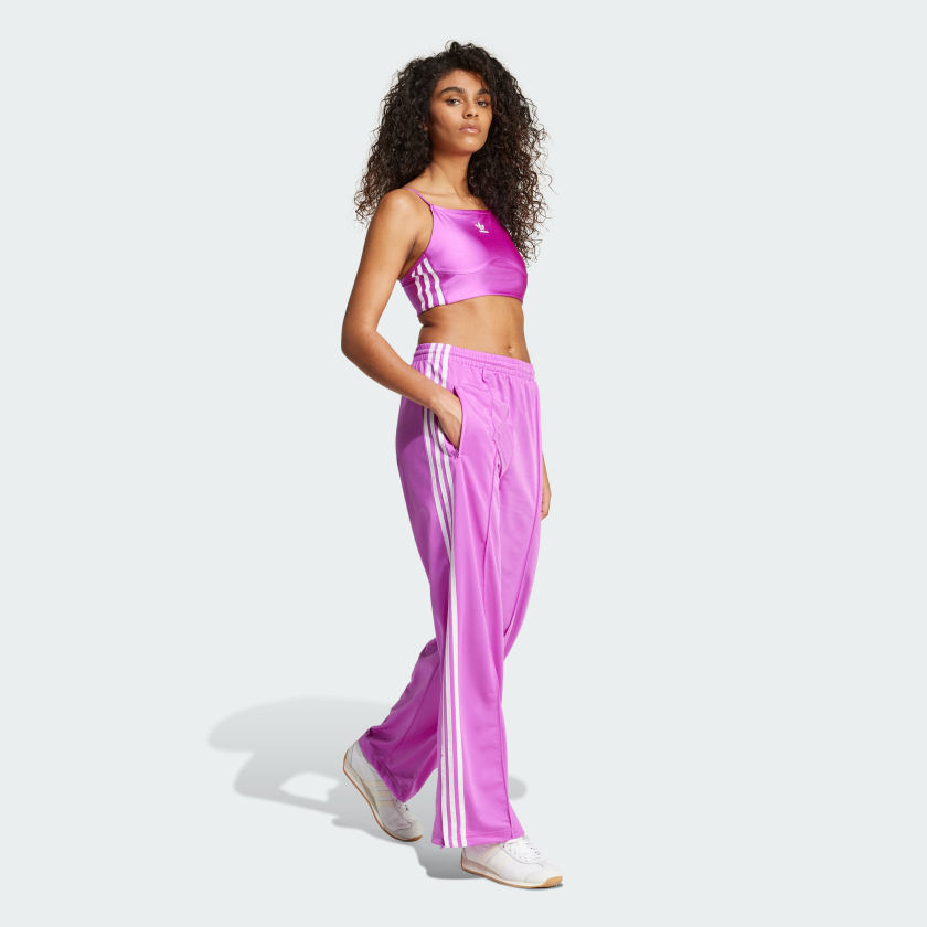Women's adidas Firebird Loose Track Pants