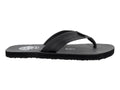 Sandalias Caray Miami Negro para Hombre