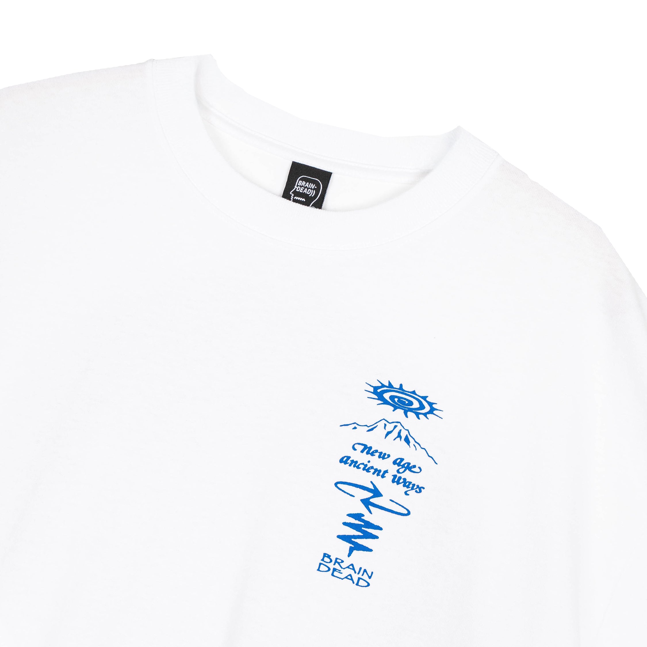 Brain Dead Ancient Ways T-Shirt