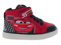 Tenis Roddyck Rojo de Cars para Niño
