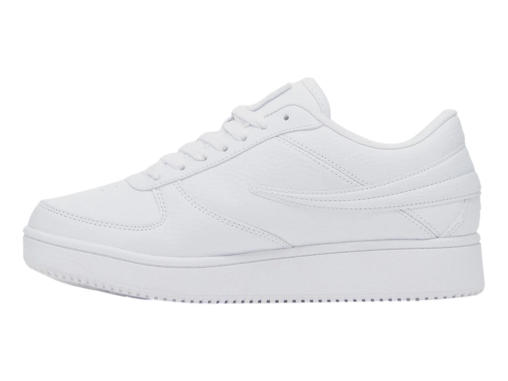 Tenis FILA A Low Blancos para Mujer