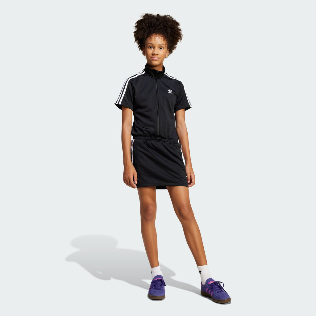 Kids' adidas Firebird Dress
