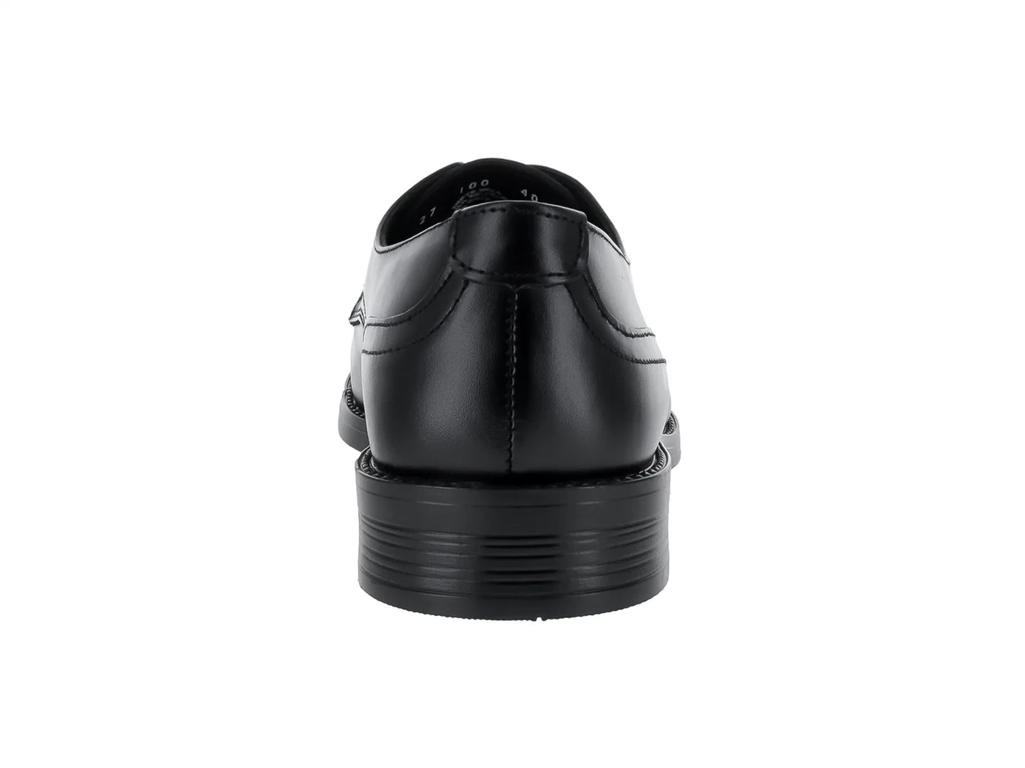 Zapato Formal Daniel Carrera Negro para Hombre