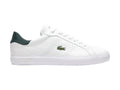 Tenis Lacoste Powercourt 20 Blancos para Hombre