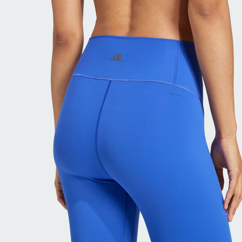 Women's adidas All Me Luxe 7/8 Leggings
