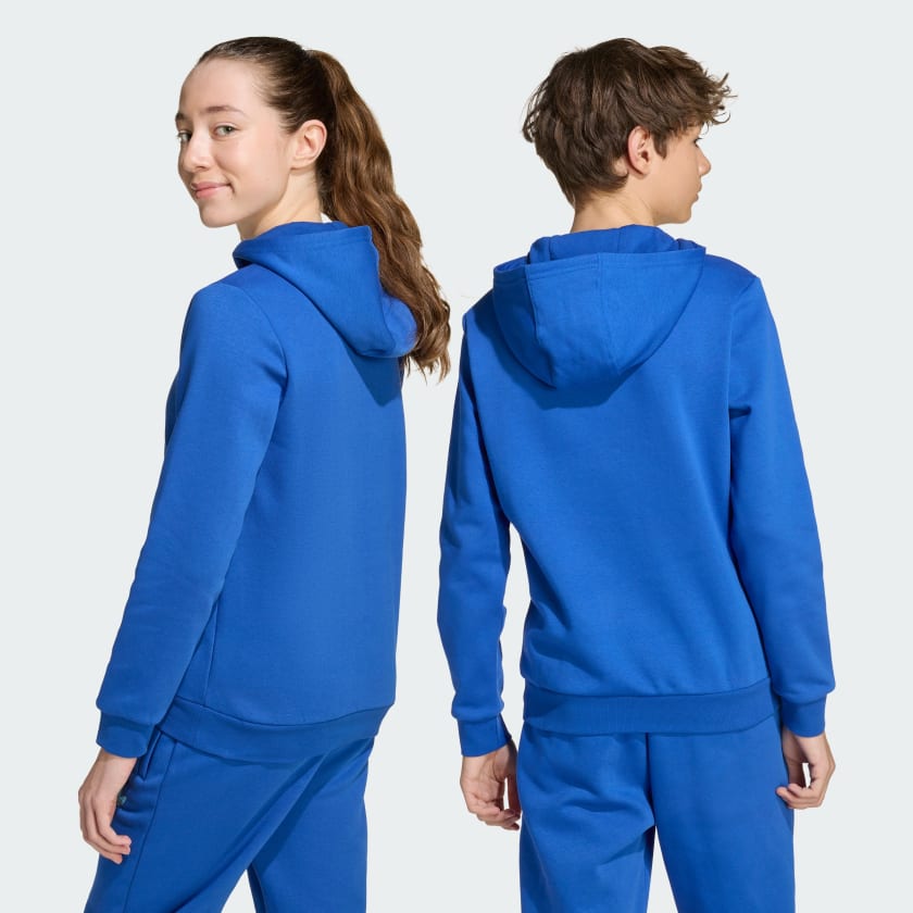 Kids' adidas Messi Hoodie Kids