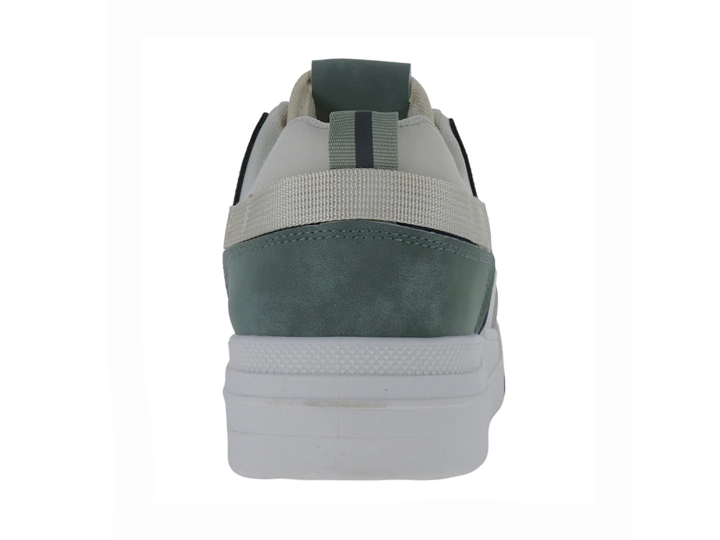 Tenis ATOK Multicolor Verde para Hombre