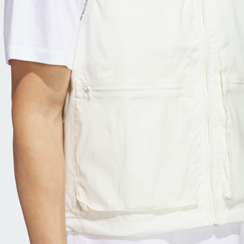 Men's adidas Woven Vest