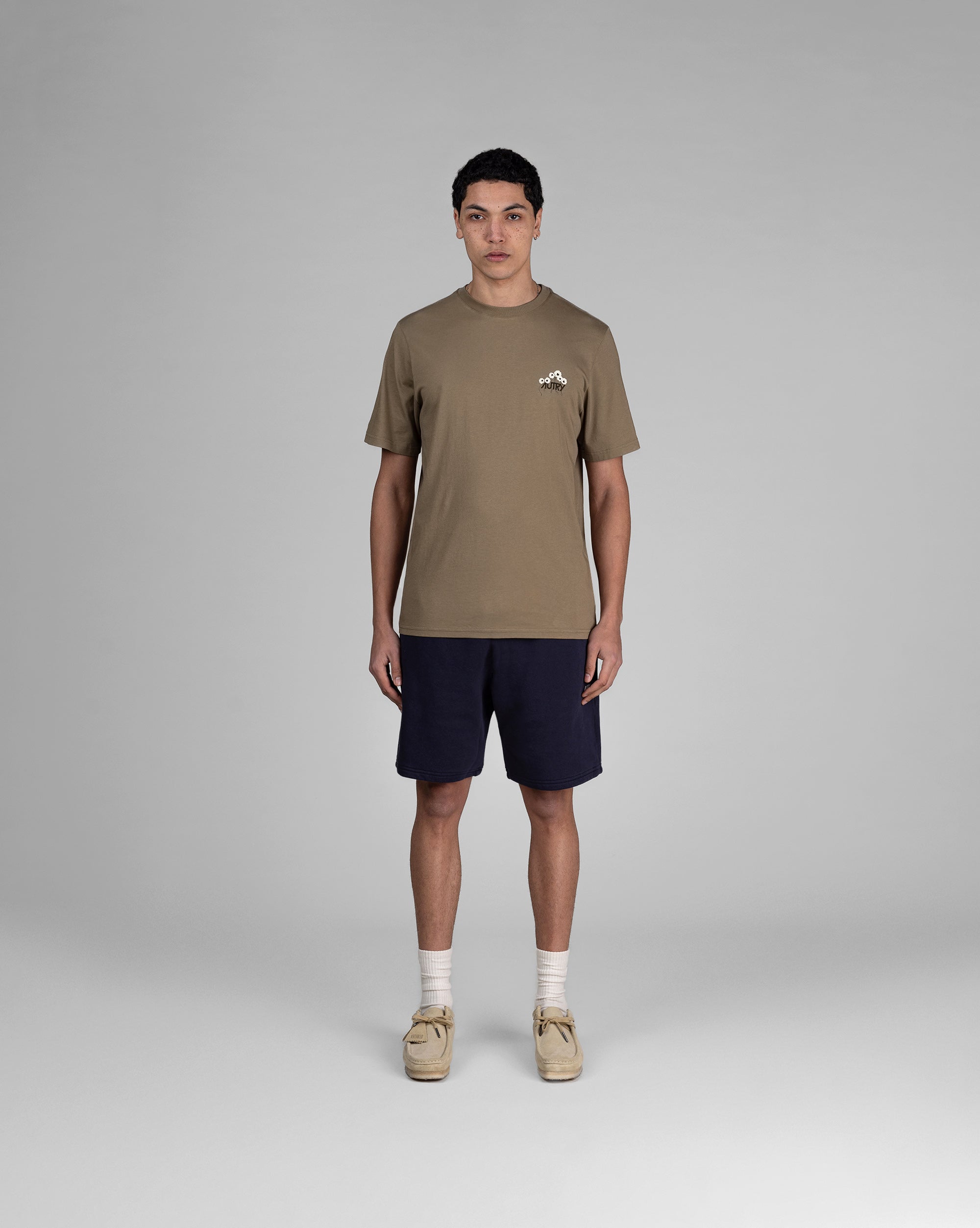 Main T-Shirt